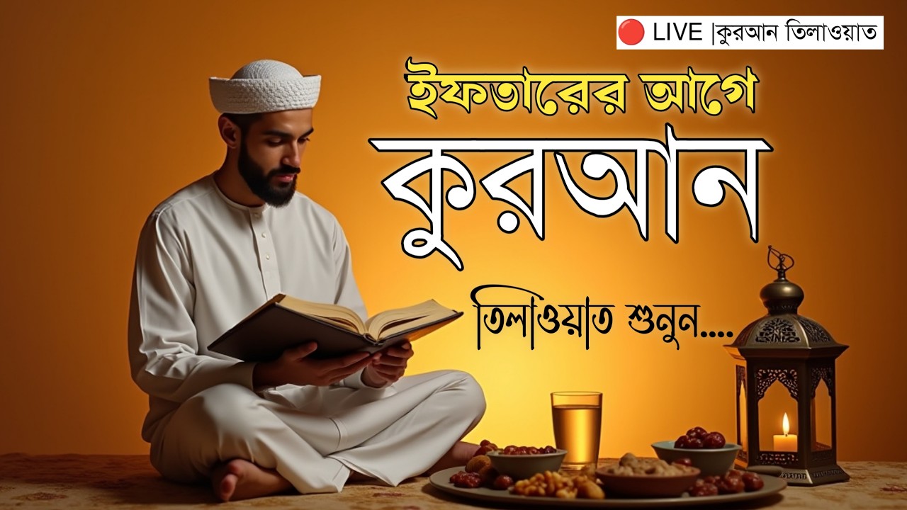 রাতের আমল | ৩ কুল | সূরা ফাতিহা | আয়াতুল কুরসি | সূরা বাকারার আয়াত | রুকইয়াহ শারইয়াহ |Ayob Mosab