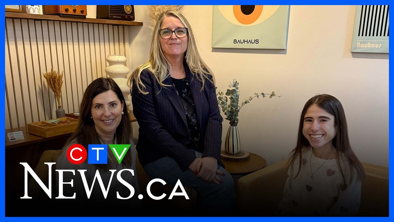 Montreal organization works to help those living with eating disorders