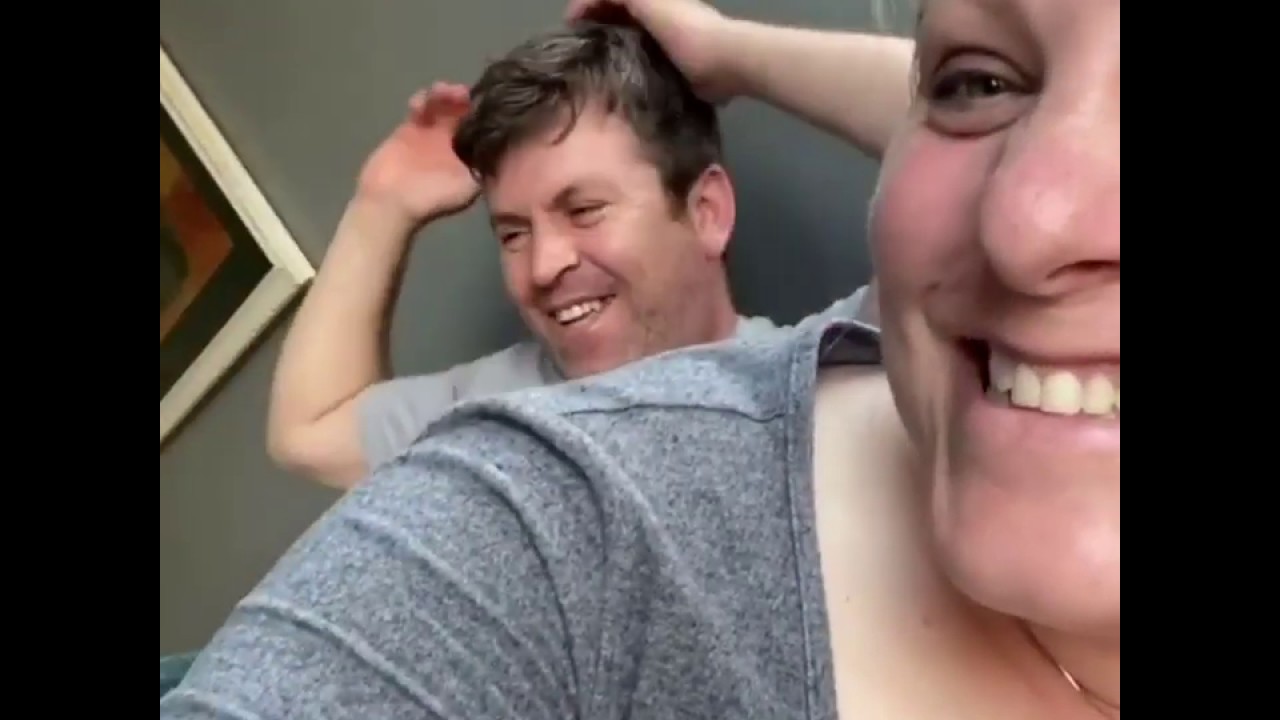 90 Day Fiance Anna & Mursel at home
