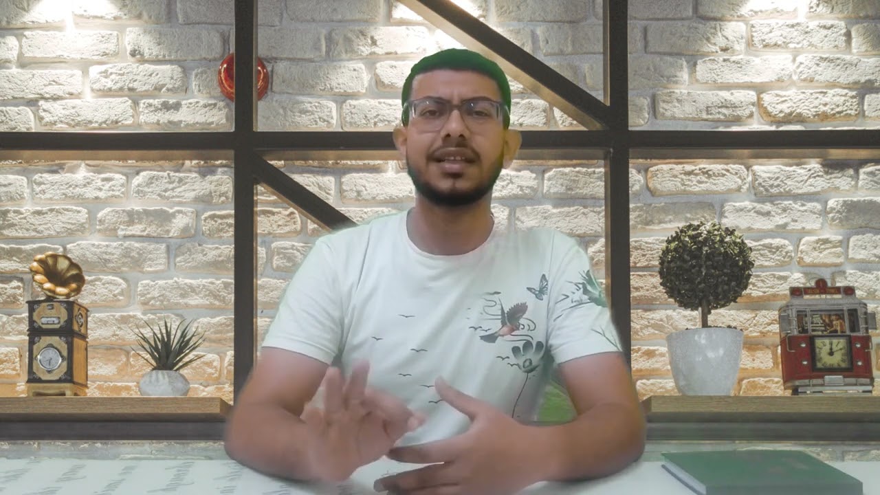 #01 شرح فنية التلقين