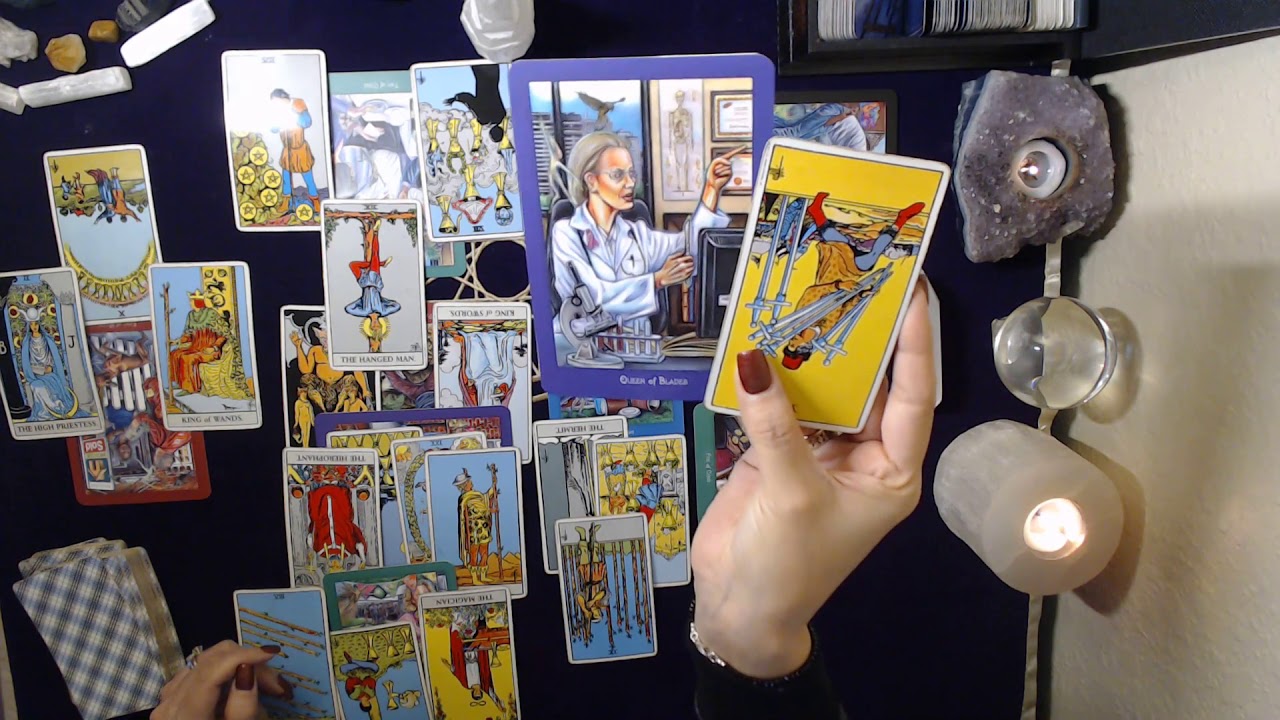 Taurus February ***THEY'RE COMING***