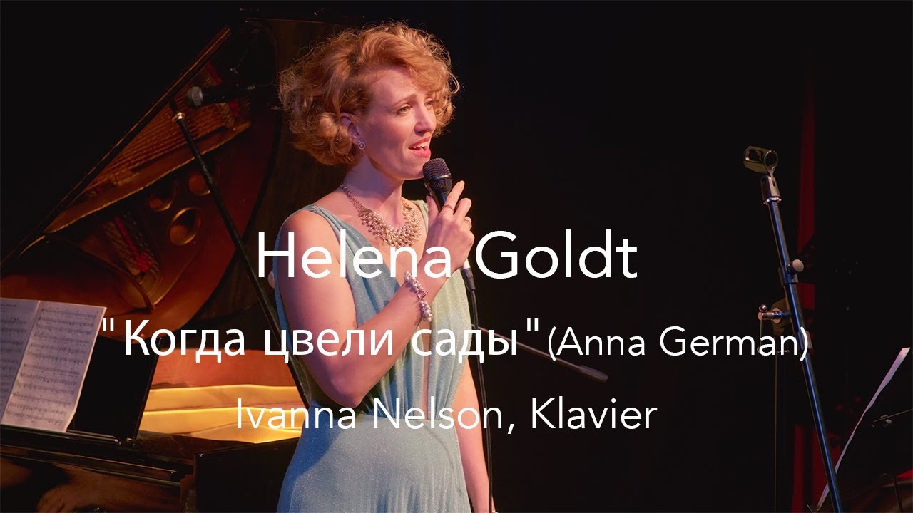 Helena Goldt  - 