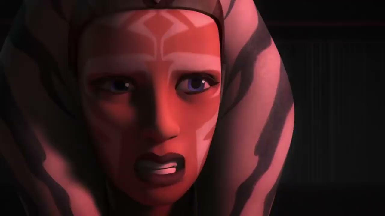 Ahsoka - Believer