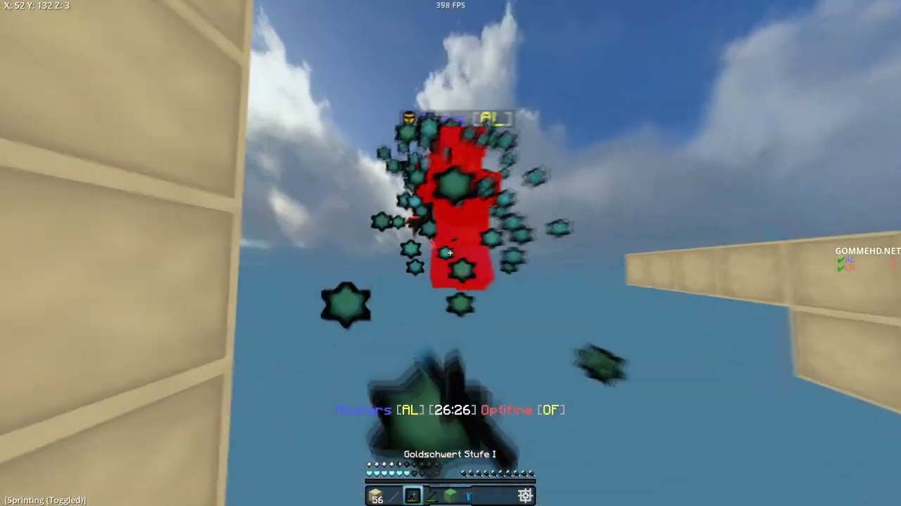 CW Clips #27 | ''miyagi'' | presax