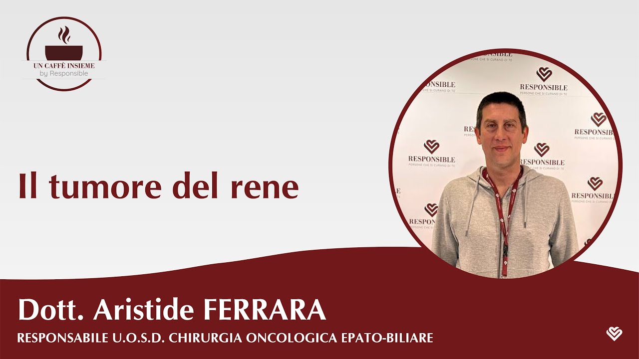 Il tumore del rene