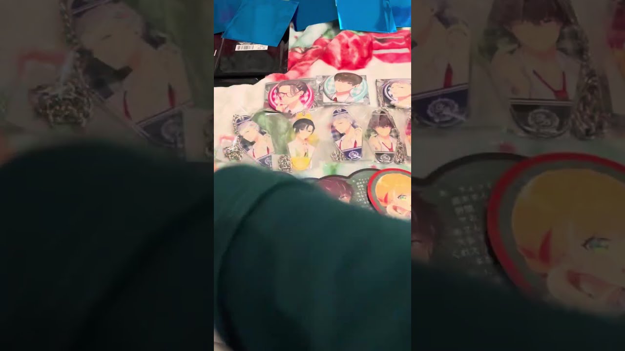 Bustafellows Princess Cafe Collab Unboxing August 2025