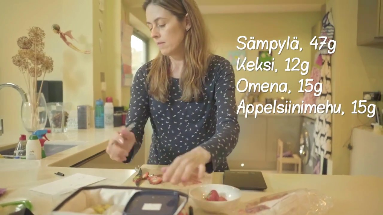 Medtronic - Hypoglykemia: jos sinulla on diabetes, miten hallitset hypojasi
