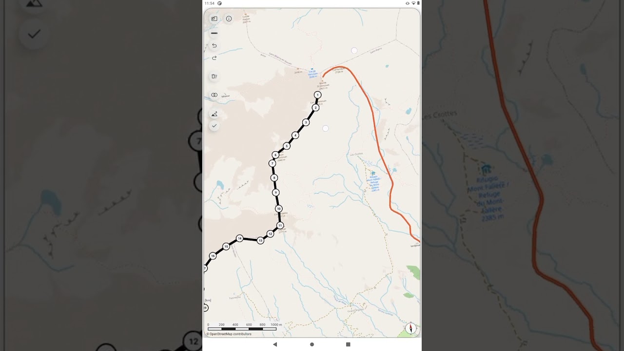 [v2.12.0] Drawing mode with possibility to join into path to have a new path