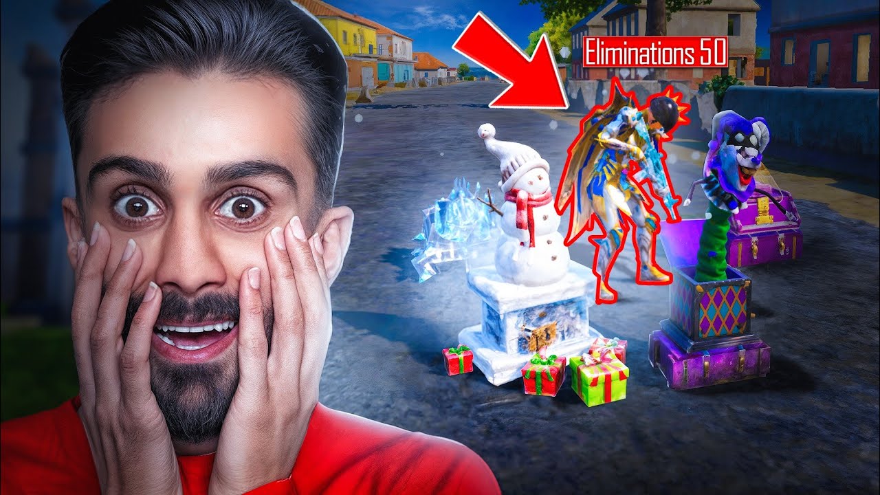رفتم اسپکت چیتر ایرانی! (ایکس ری و ایم بات 100%)