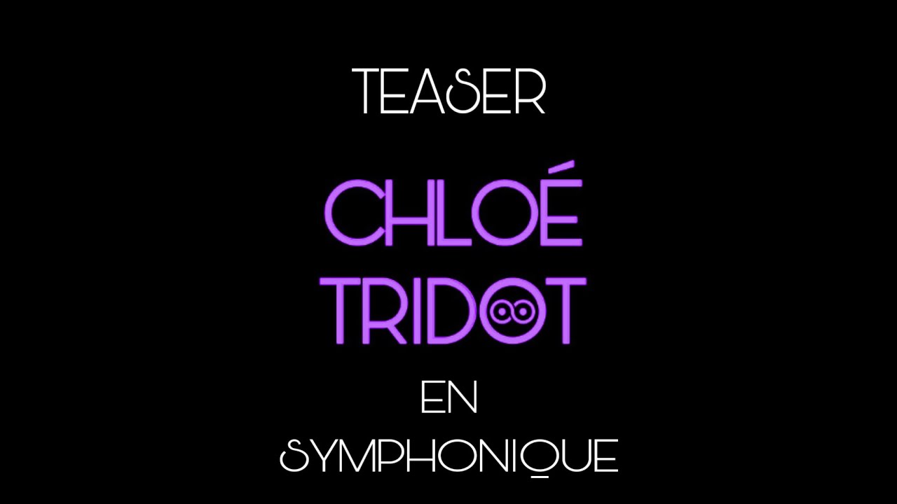 Teaser Orchestre Symphonique