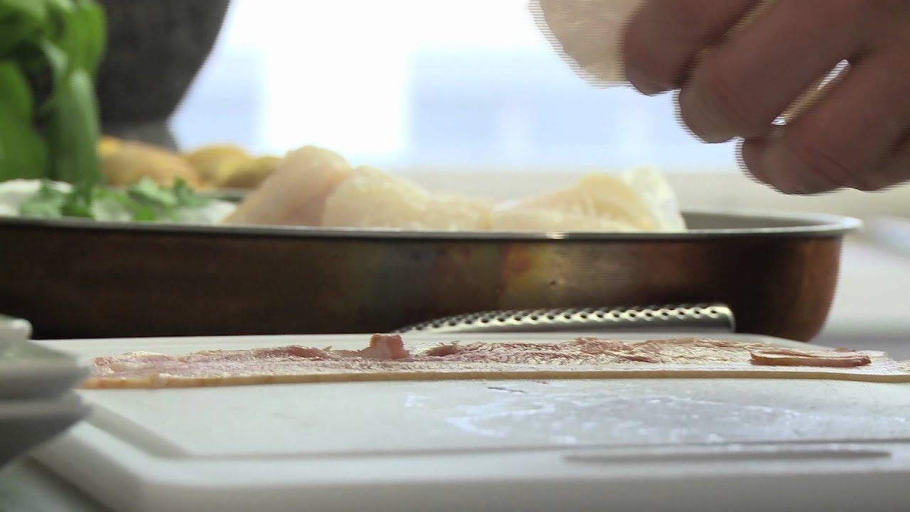Saisonal kochen leicht gemacht.