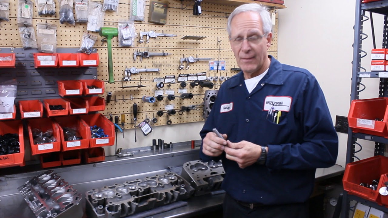 Dart Iron Eagle #2  - Performace Prep. Modifications.