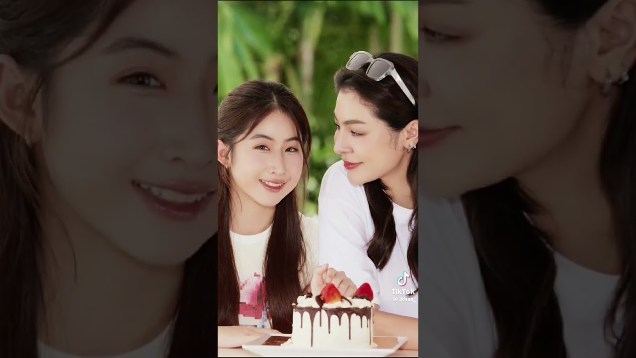 TikTok: Tổng hợp video về FayeYoko #3