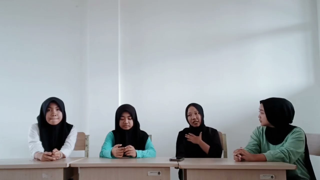 Podcast Adab Menggunakan Sosial Media || Sosial Media Ladang Pahala Atau Dosa?