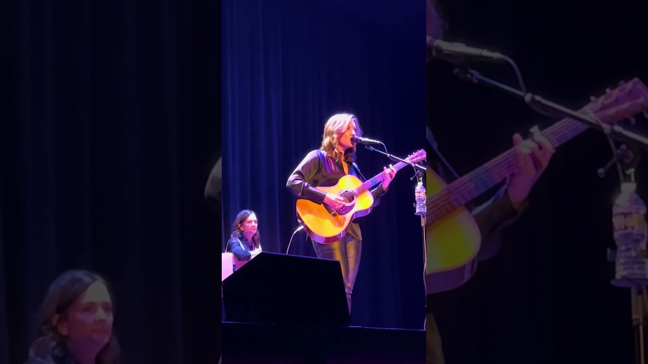 Brandy Clark &ldquo;Northwest&rdquo; Chattanooga TN 2023