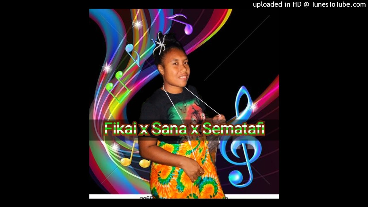 Sematafi x fikai x Sana gema de records 2021