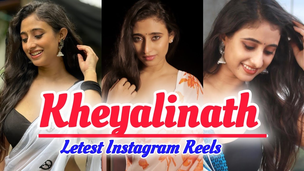 Kheyalinath Instagram Latest Reels | Kheyalinath New Reels Video | Viral Shorts Video |