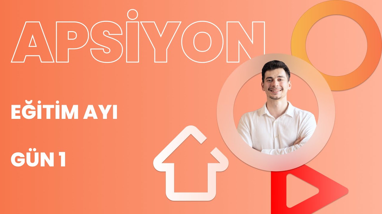 Apsiyon'da Kişi, Daireler ve Tanımlar  Kişileri Daire ile İlişkilendirin ve Tanımları Yapın