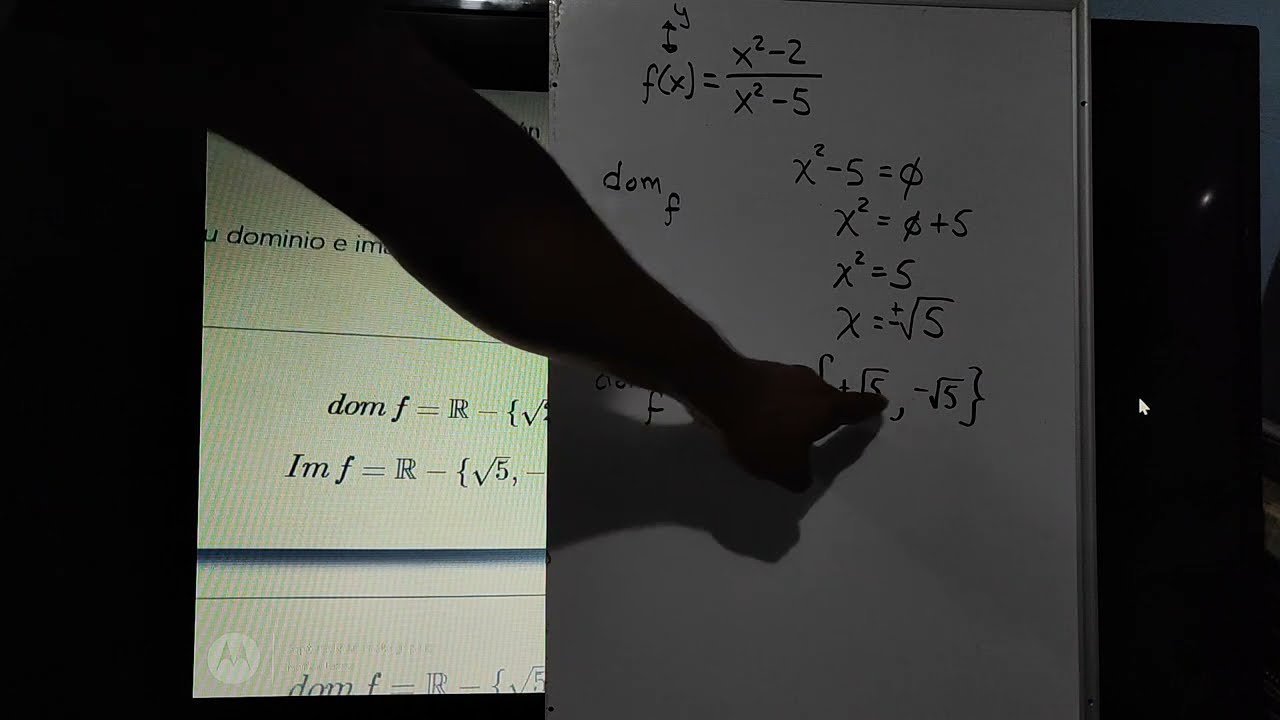 Resolviendo ejercicio examen Exbach + Ejercicios reales 2025