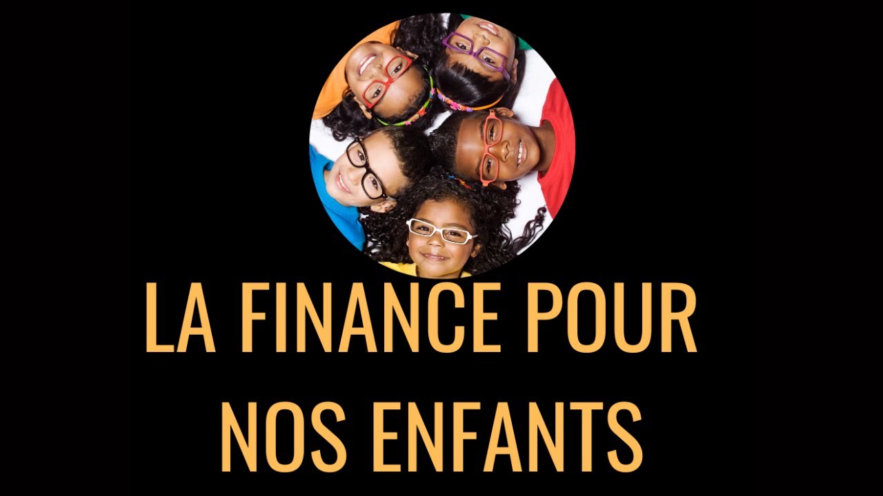 EP 191 Comment apprendre l'indépendance financière à ses enfants ?