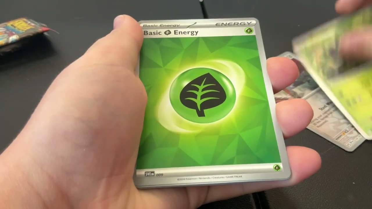 Surging sparks