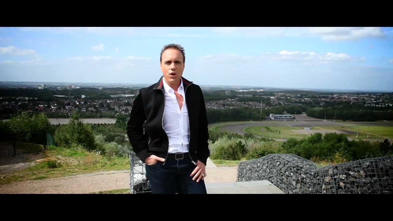 Johan Heuser - Waar Moet Ik Heen Zonder Jou