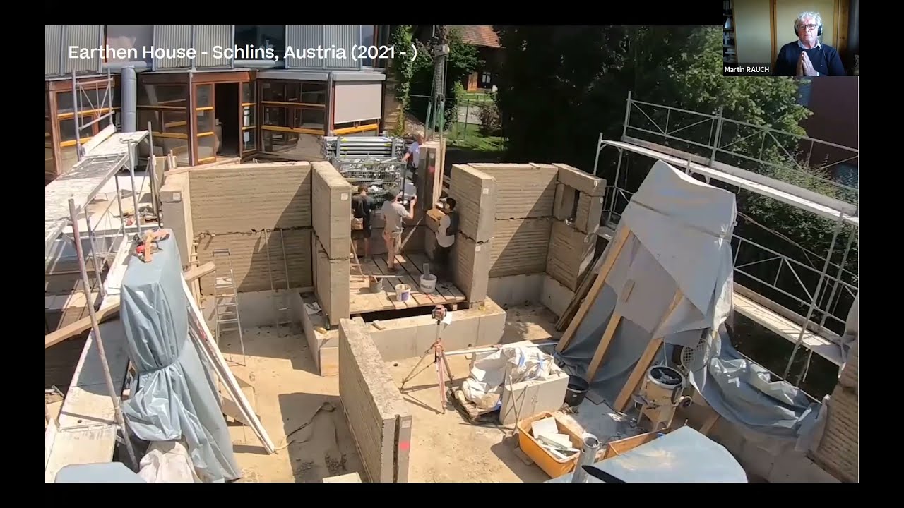 ACE Conference 'Climate Change & Built Heritage' - Afternoon Sessions - Part 3