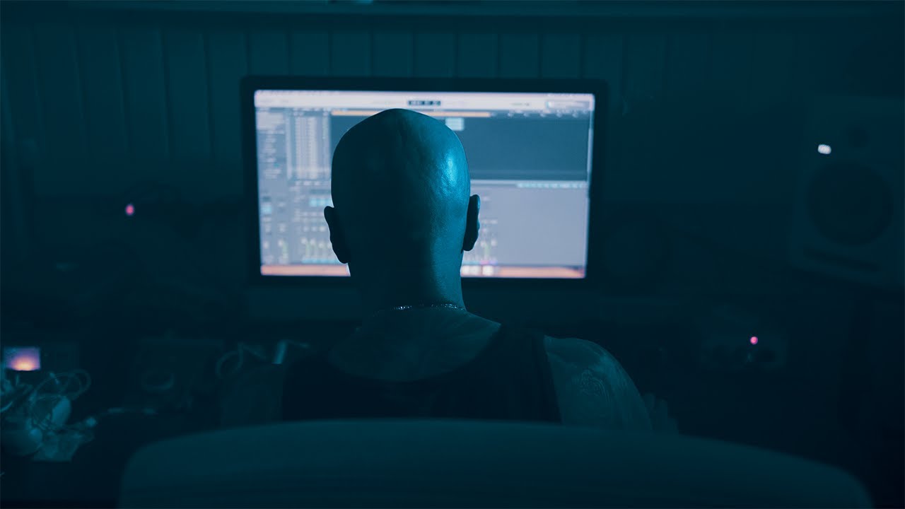 Player´n - Søvnløs
