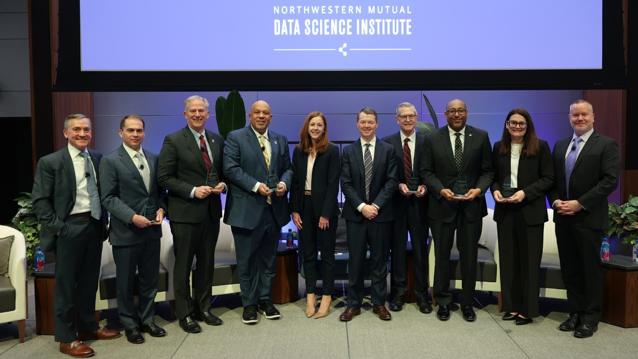 Building the Region’s Data Science and AI Pipeline | NMDSI Expansion