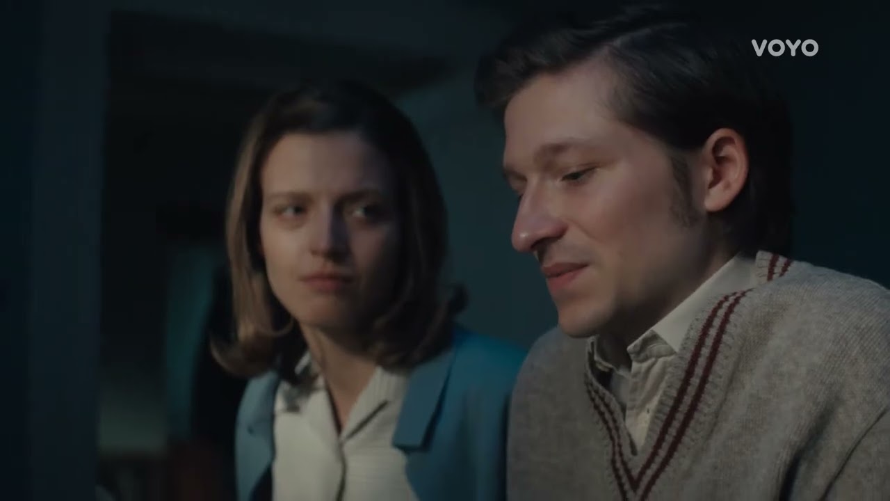 Studna (2025) Trailer HD Voyo