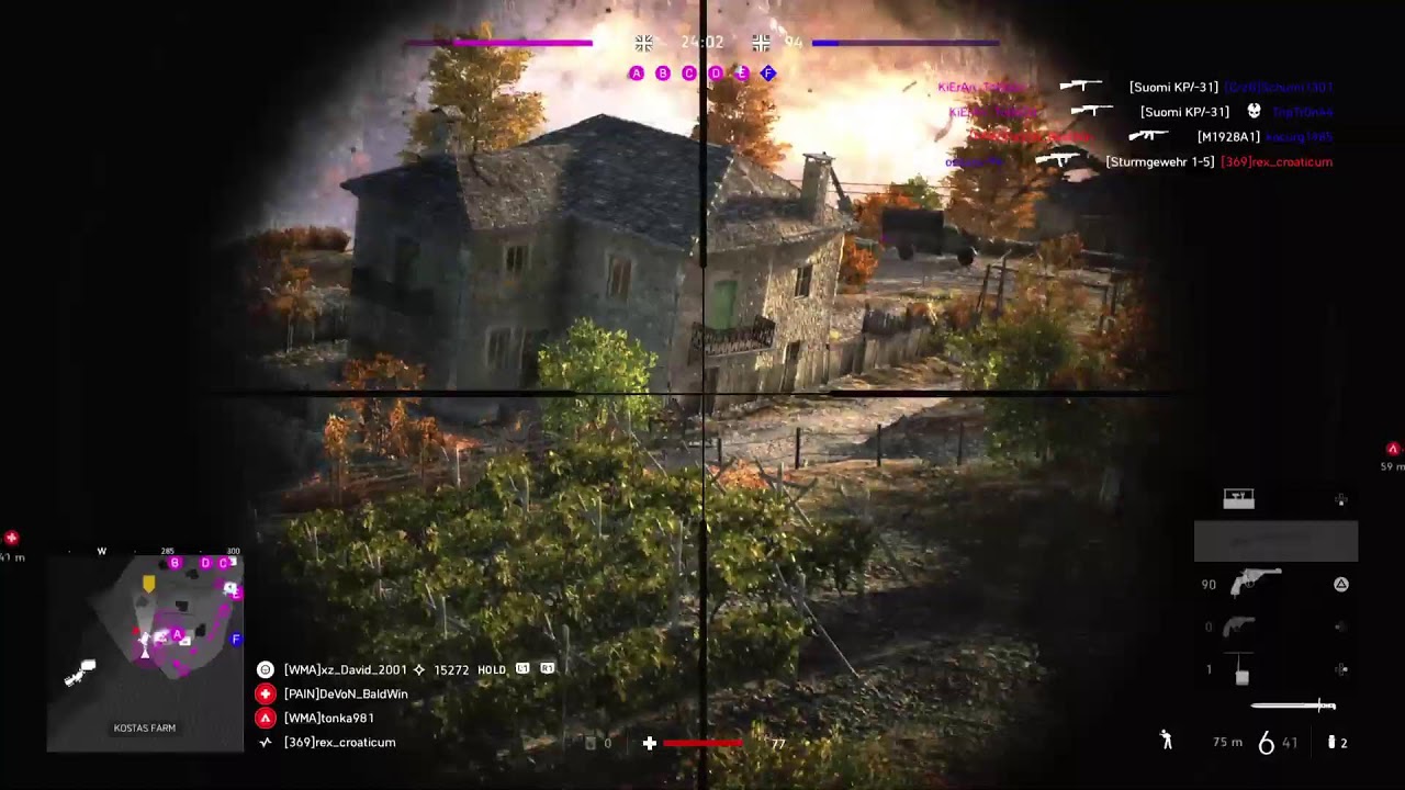 Battlefield V