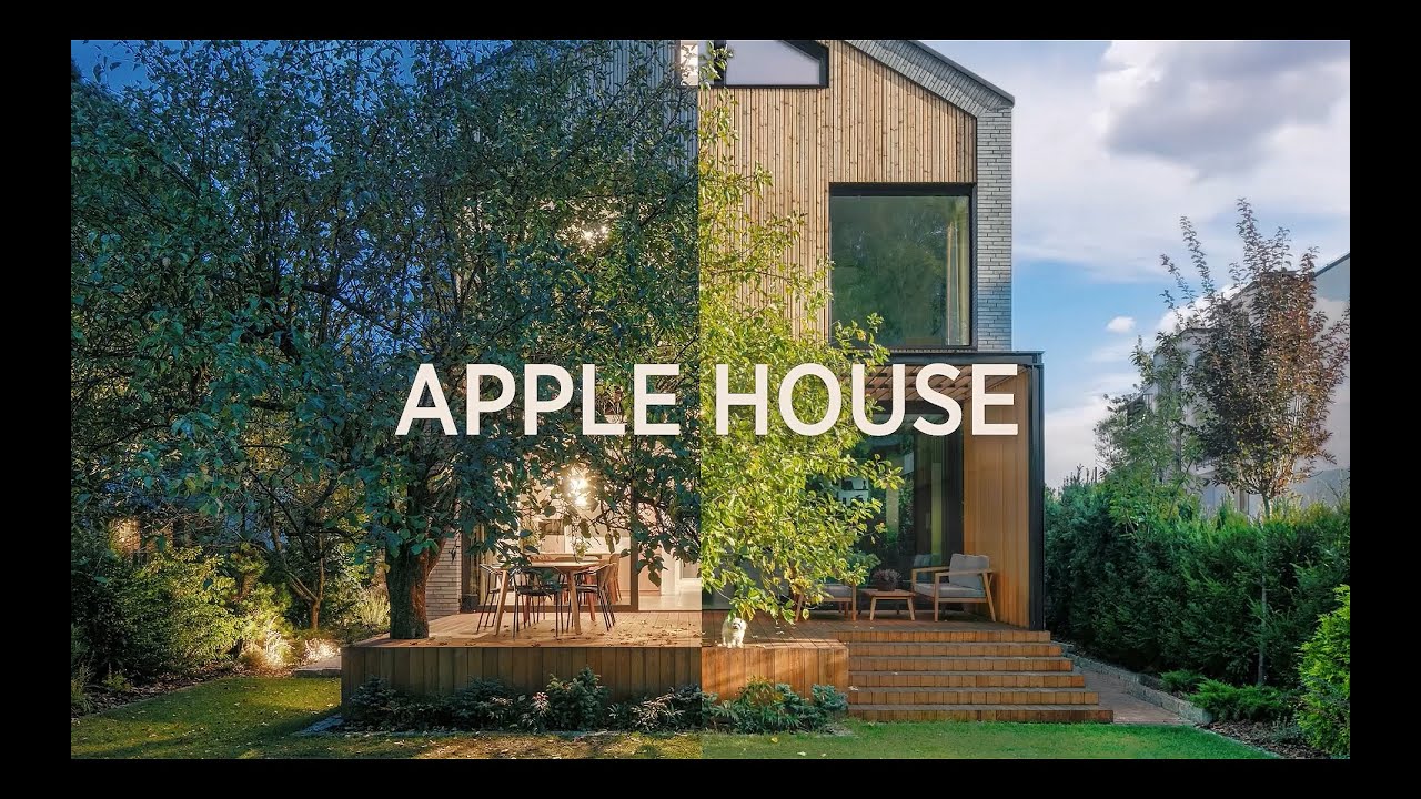 Apple House