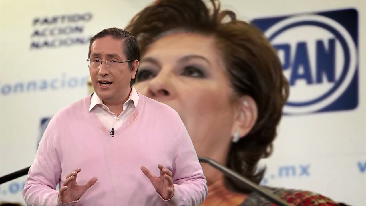ANABEL HERNÁNDEZ y PERIODISTAS DESENMASCARAN el CASO WALLACE y EVIDENCIAN la FABRICACIÓN de PRUEBAS