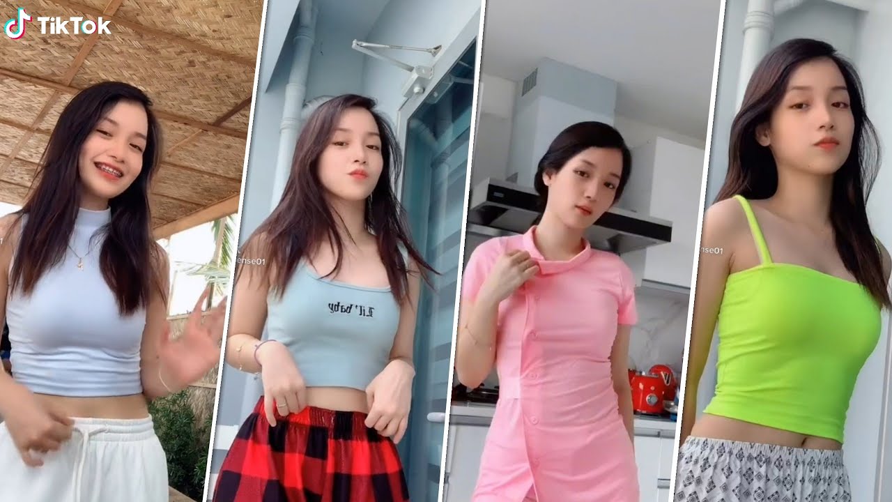 NICS ORENSE [PART 2] DANCE | TIKTOK COMPILATIONS