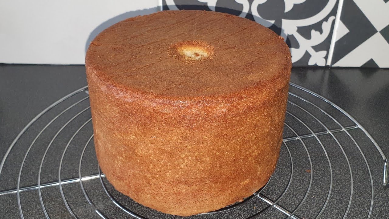 MOLLY CAKE VANILLE