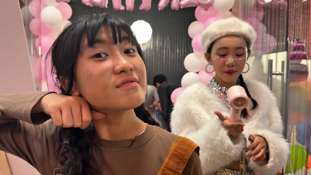 Yayahan Vlog#86| Sự Thật Đằng Sau Mỗi Cảnh Quay – Không Như Bạn Nghĩ!