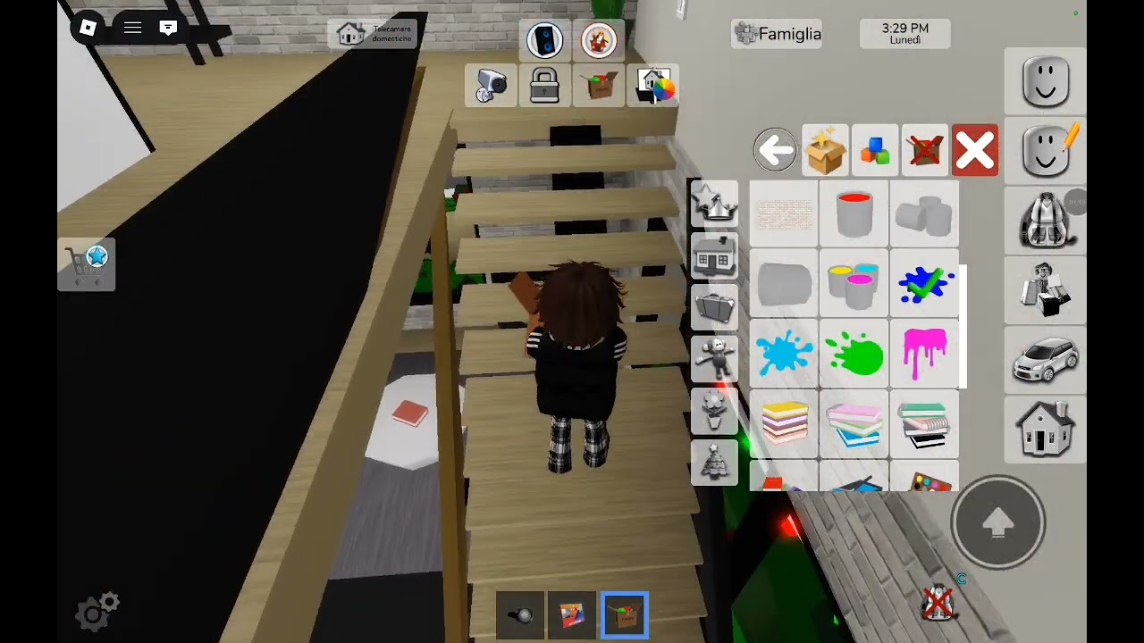 Pov:io in mamma ho perso l aereo