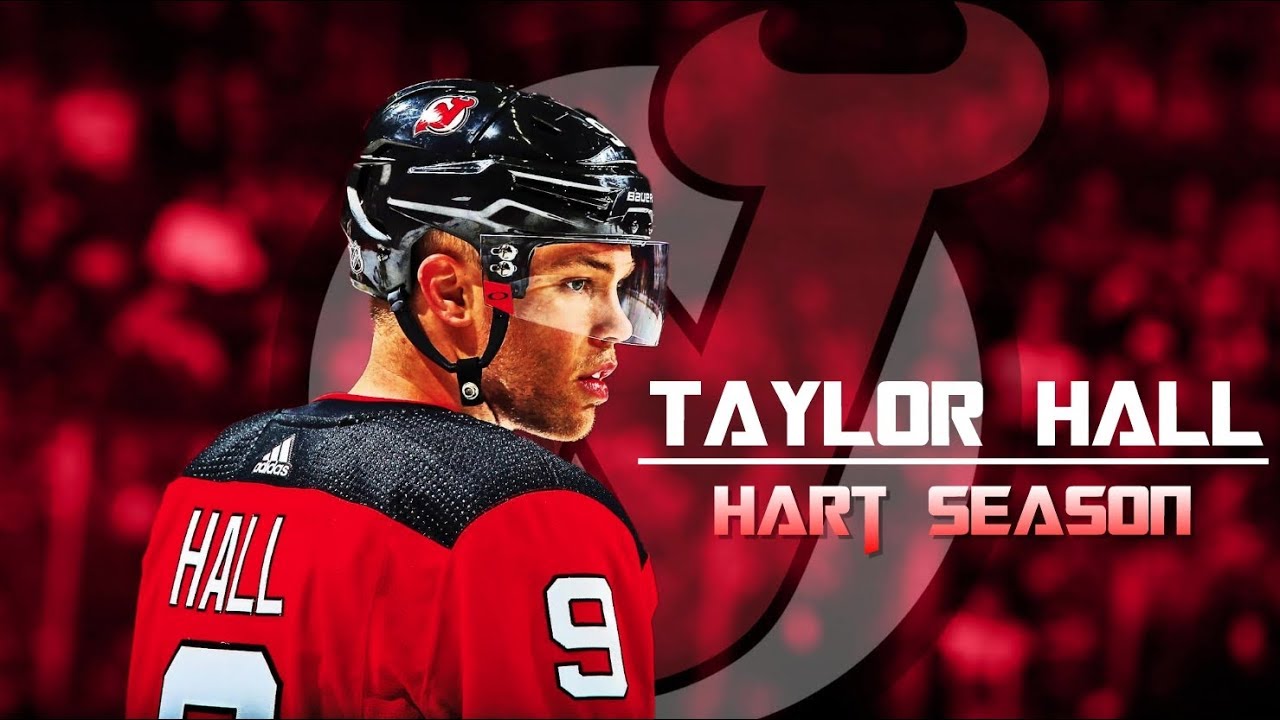 Taylor Hall || 