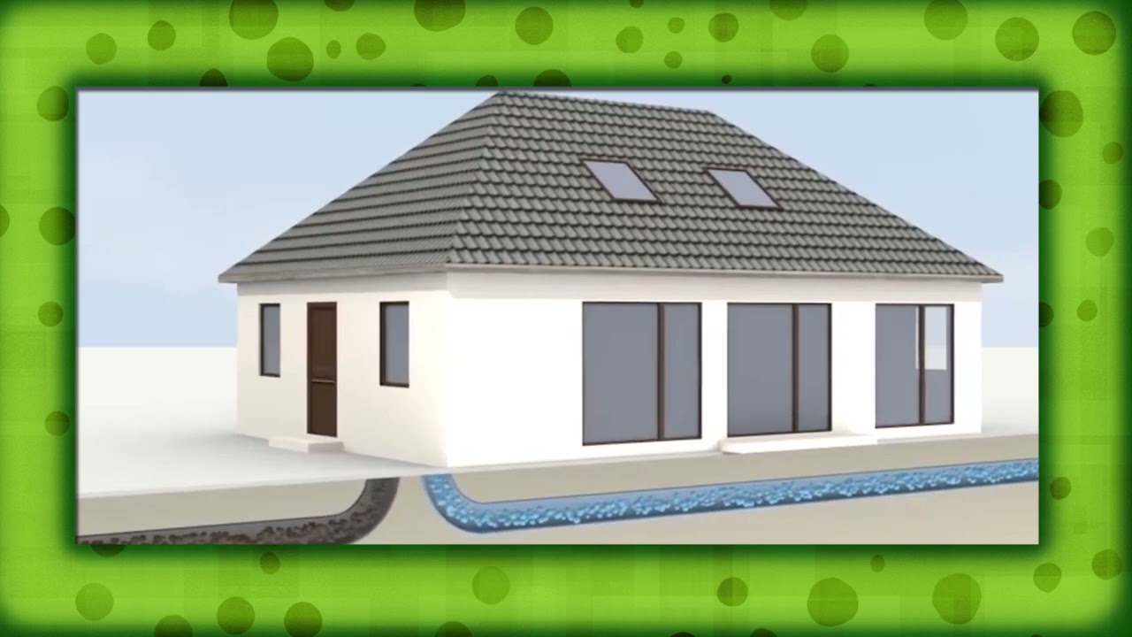 Instalacja szarej wody w domach: sposób na oszczędności ?