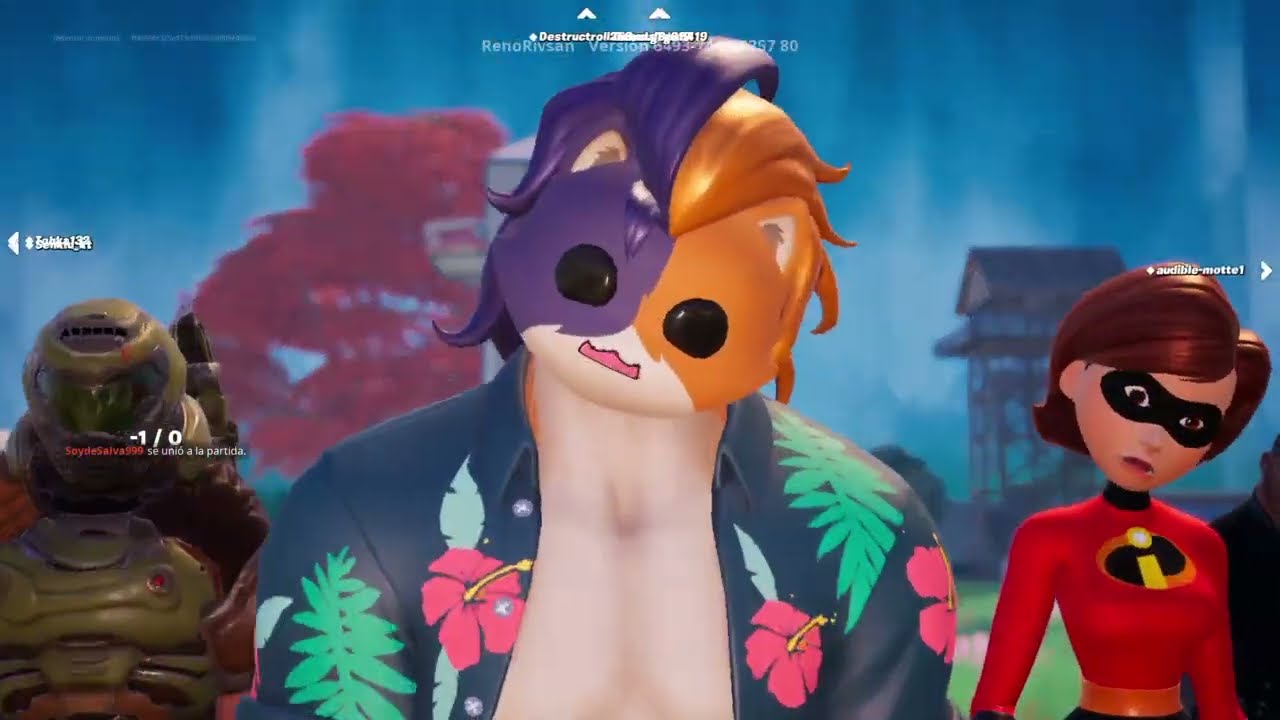 Fortnite_Thriller