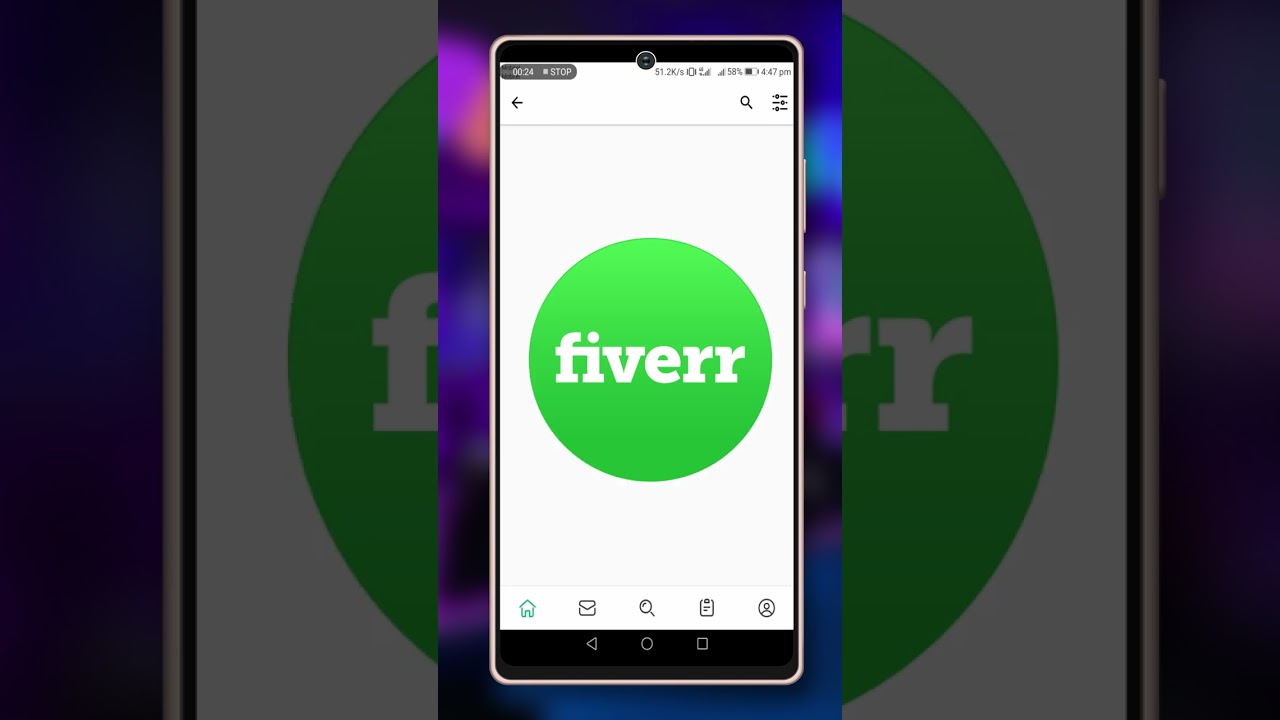 Fiverr Sinhala - How to Make Money on Fiverr ( 2022 -2023 )| For Beginners | Fiverr Tutorial Sinhala