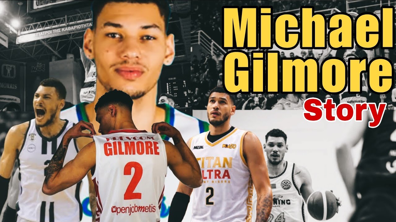 Ang Import ng Titan Ultra | Michael Gilmore Story