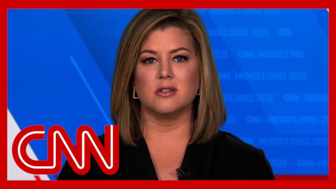 Keilar: Trump denying transition and installing loyalists is dangerous