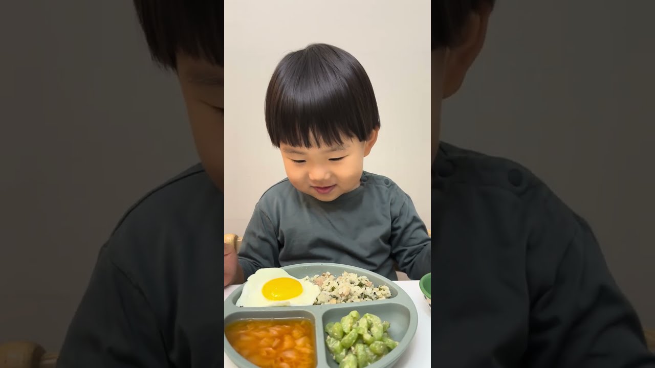 닭고기 케일 솥밥 | Cooked Rice with Chicken and Kale