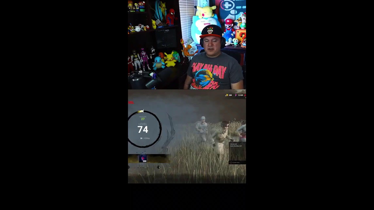 TOTEM TUESDAY ☠️ Dead by Daylight ➜ Sonic Rumble (LIVE)