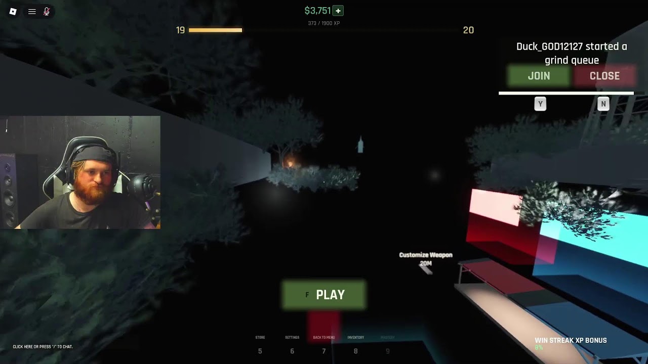 Call of Duty Cold War!