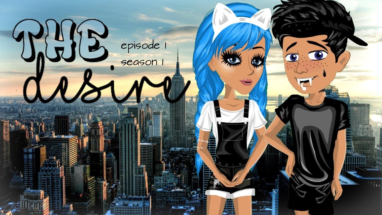 The desire | e.1 s.1 | MSP Series