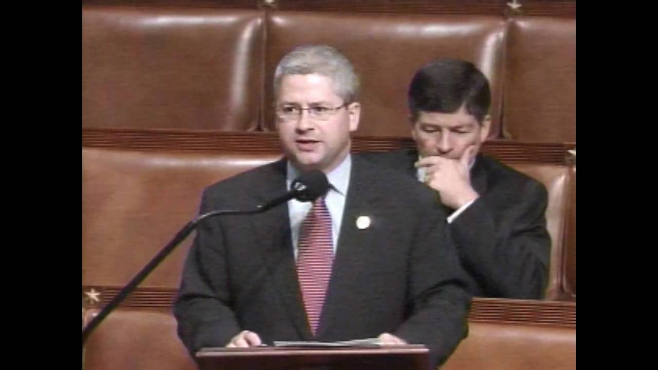 McHenry on Responsible Budgeting