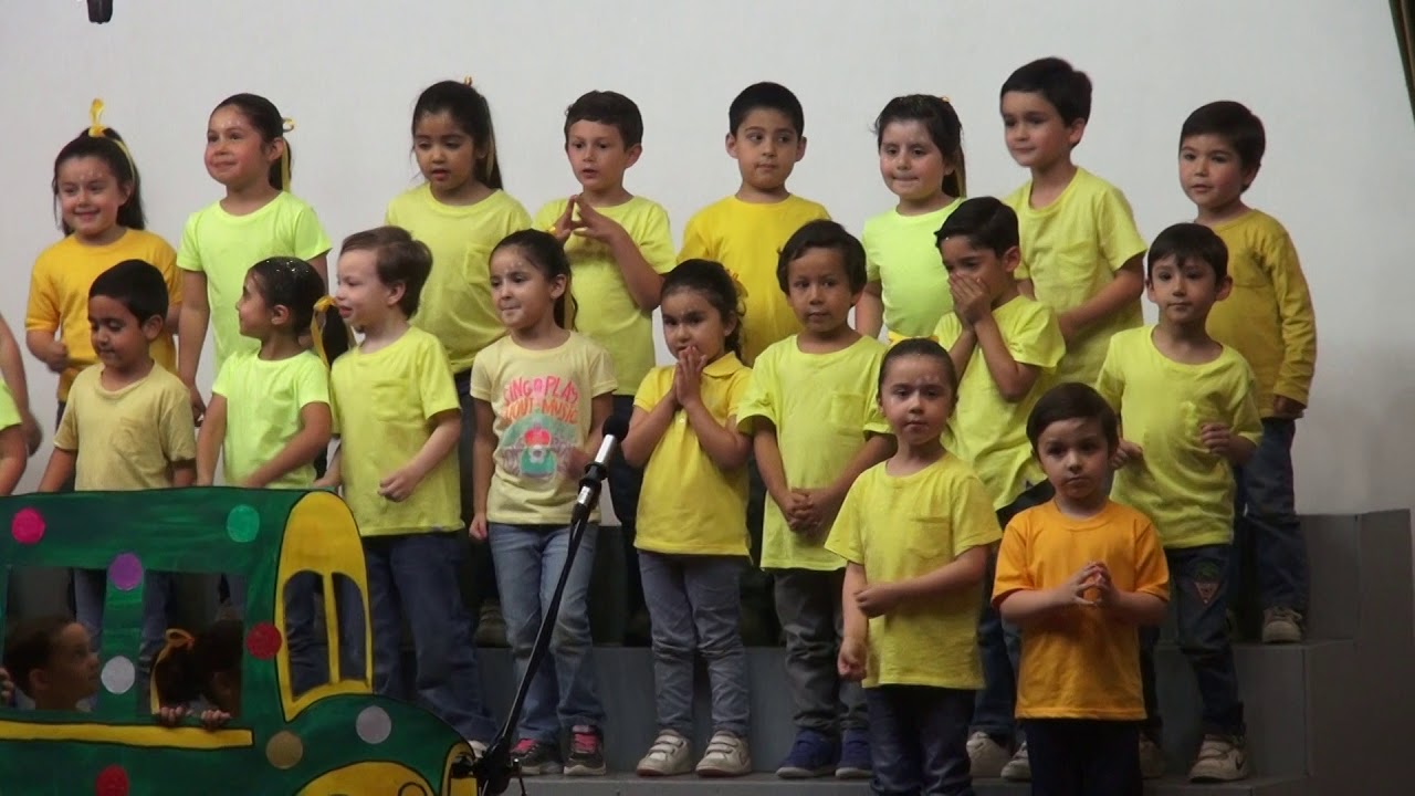 PreKinder C
