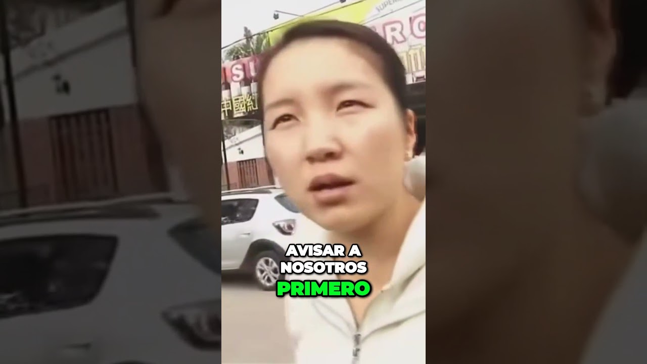 &iexcl;Fotografiar en la v&iacute;a p&uacute;blica: &iquest;Qu&eacute; permisos necesitas? #argentina #tv #ai #latam #chino #china #a
